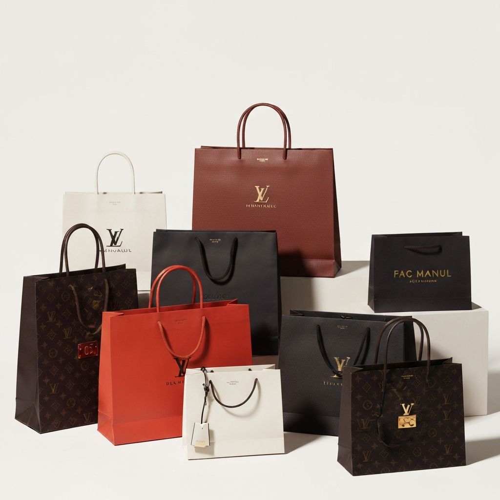 Duty-Free Shopping Guide: Luxury Brands and Local Specialties